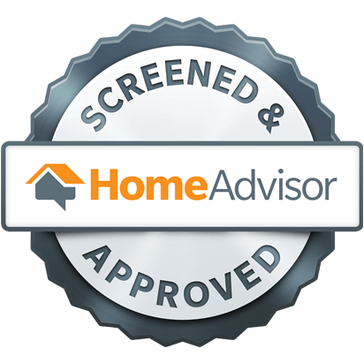 Home Advisor Screeed Approved