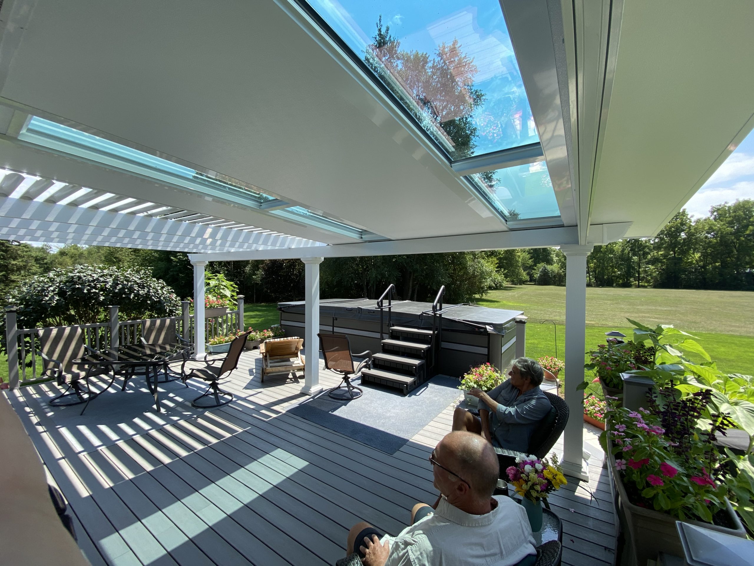 Gallery Affordable Screen & Patio