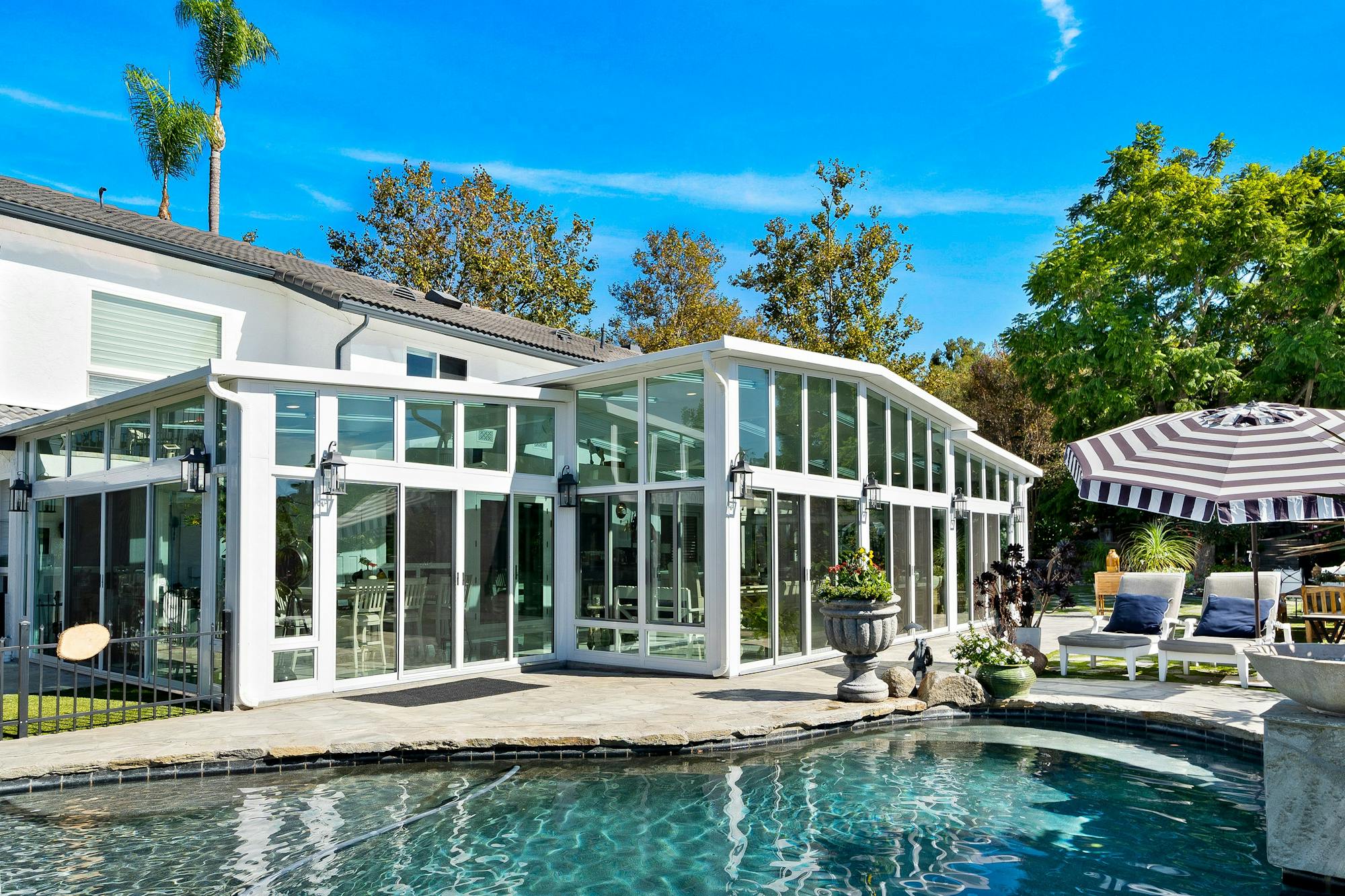 Sun Rooms in Racine, Sunroom in Racine, Racine sun room company
