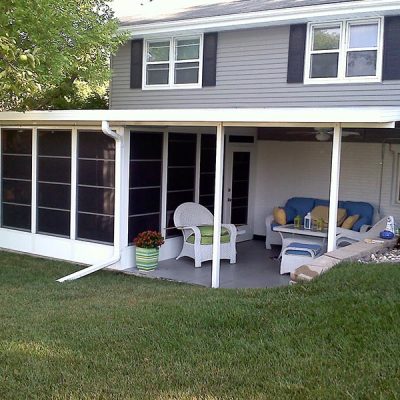 3 4 season rooms 8 backyard glass table pilow kenosha wi