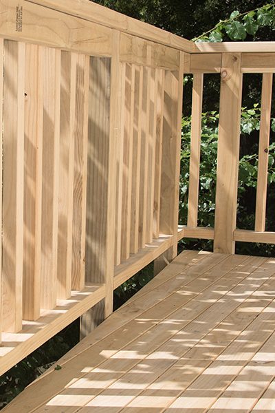 close up of wooden deck kenosha wi close up of wooden deck kenosha wi